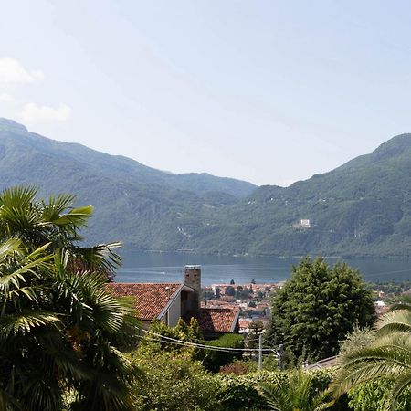 Mamma Ciccia Holiday Home - Mountains & Lake Mandello del Lario Kültér fotó