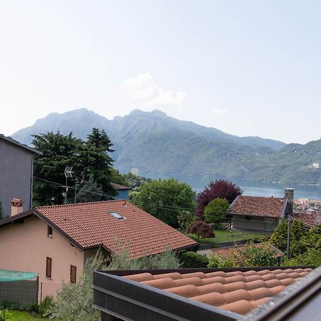 Mamma Ciccia Holiday Home - Mountains & Lake Mandello del Lario Kültér fotó