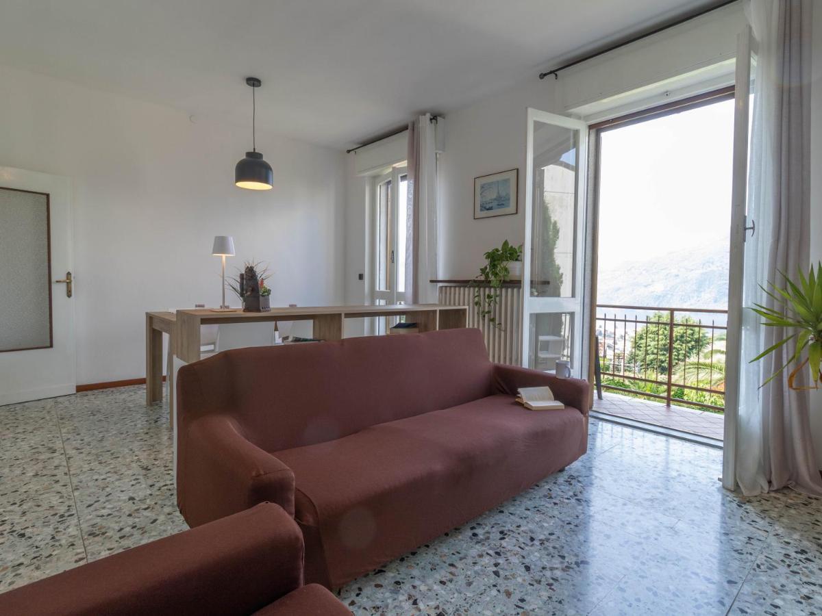 Mamma Ciccia Holiday Home - Mountains & Lake Mandello del Lario Kültér fotó